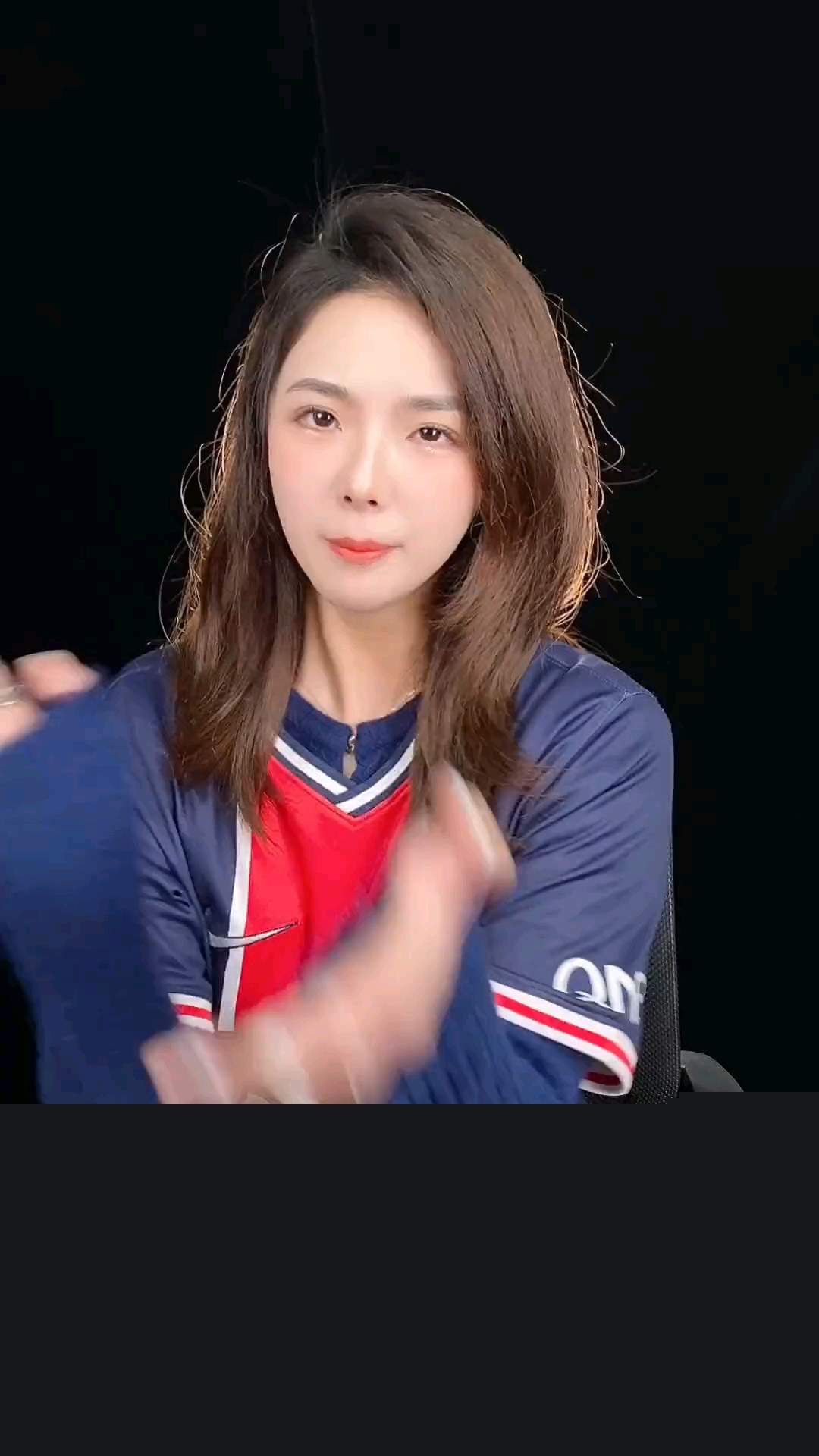 在巴萨的新